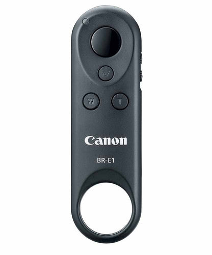 Canon BR-E1 Remote