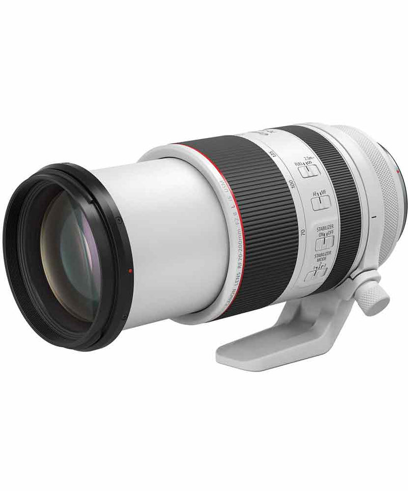 Canon RF 70-200mm f/2.8L IS USM Lens