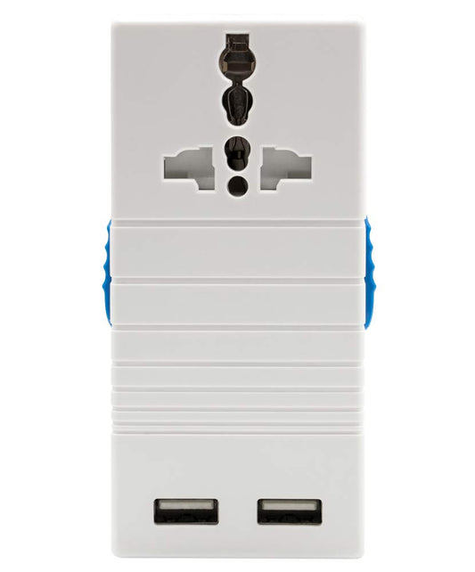 Promaster Advanced World Travel Adapter