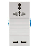 Promaster Advanced World Travel Adapter