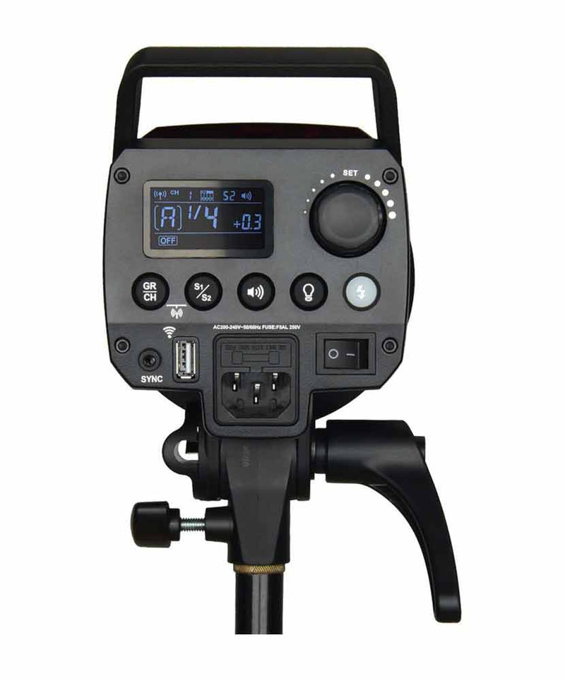Godox MS300 Monolight Flash