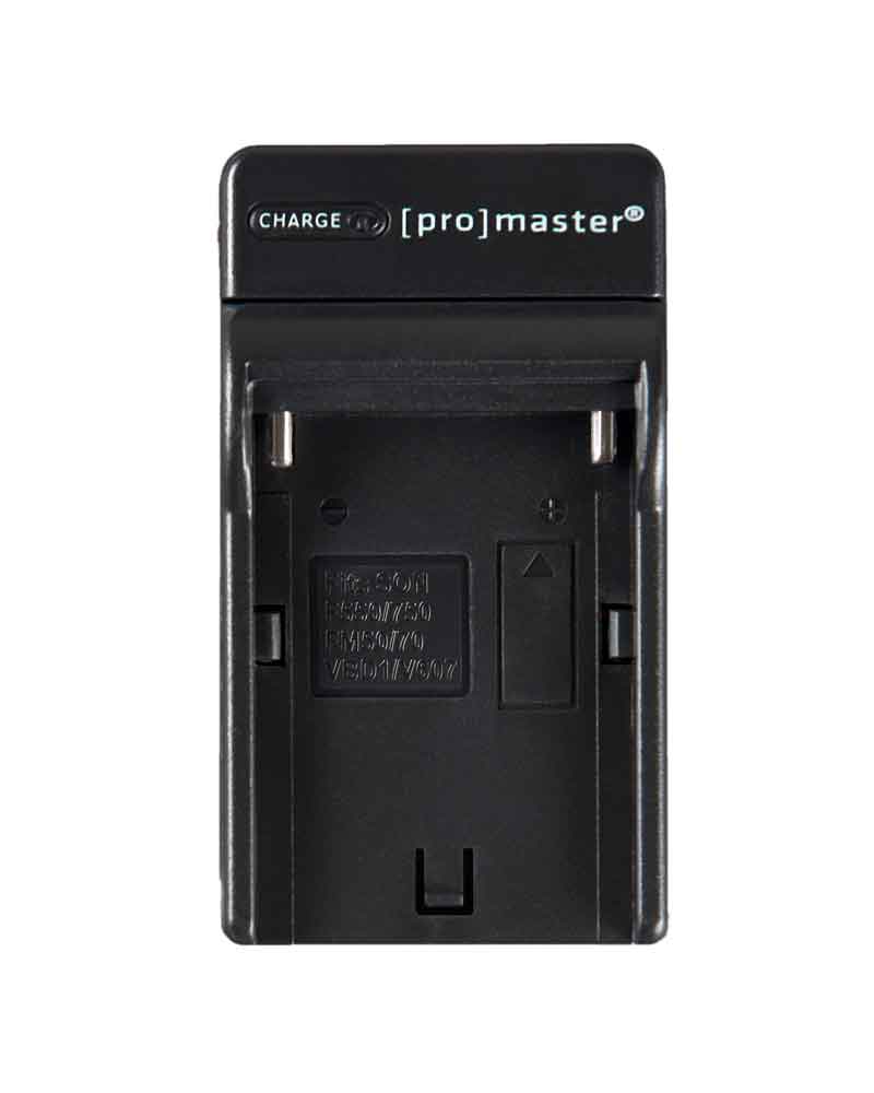 Promaster LED504D Daylight LED Light