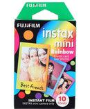 Fujifilm Instax Mini Rainbow