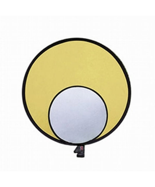 Promaster 32in Silver And Gold Reflector
