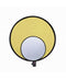 Promaster 32in Silver And Gold Reflector