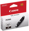 Canon CLI-251 Black Ink