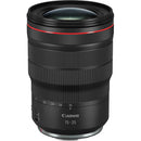 Canon RF 15-35mm f/2.8L IS USM Lens