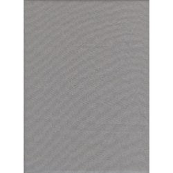 Promaster 10x12 Poly Cotton Gray Backdrop