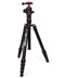 Promaster XC-M 525 Red Tripod