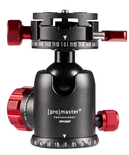 Promaster SP425CK Specialist Tripod Kit