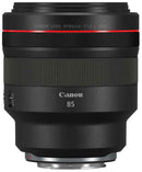 Canon RF 85mm f/1.2L USM Lens
