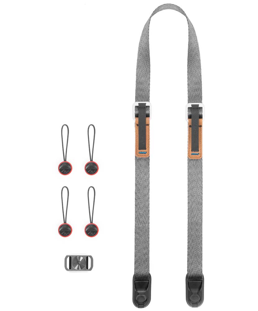Peak Design Leash Ash