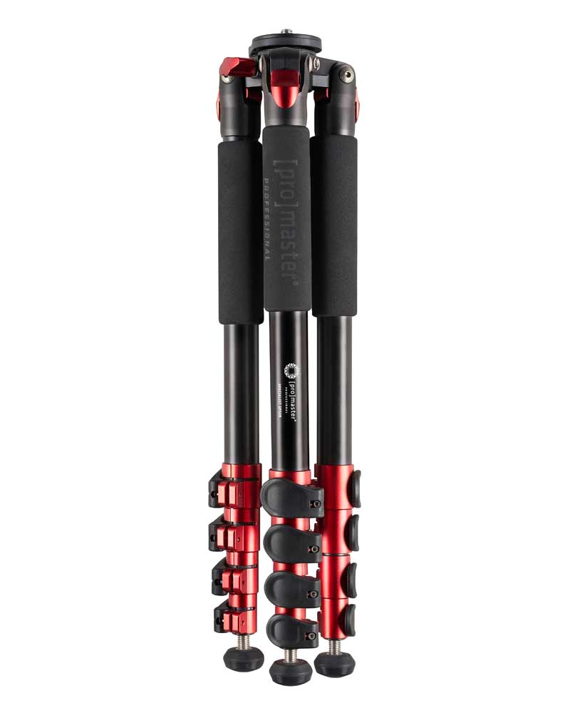 Promaster SP528 Specialist Tripod Kit