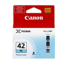 Canon CLI-42 Photo Cyan Ink