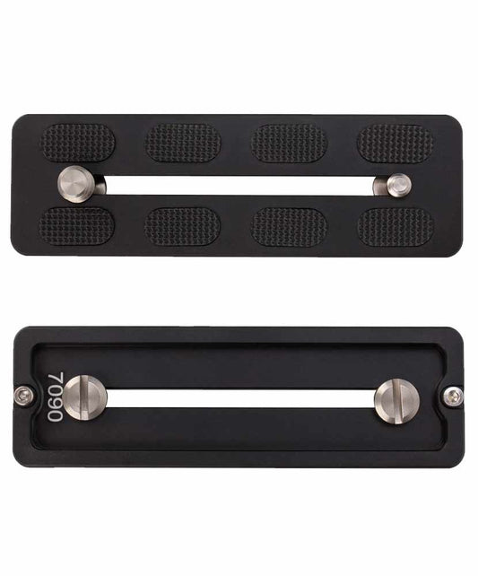 Promaster 7090 Quick Release Plate CH75