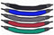 Promaster Contour Pro Strap Black