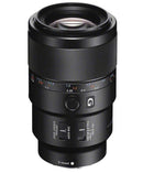 Sony FE 90mm F/2.8 Macro G Lens