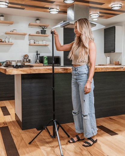 Lume Cube 70-Inch Tripod Light Stand
