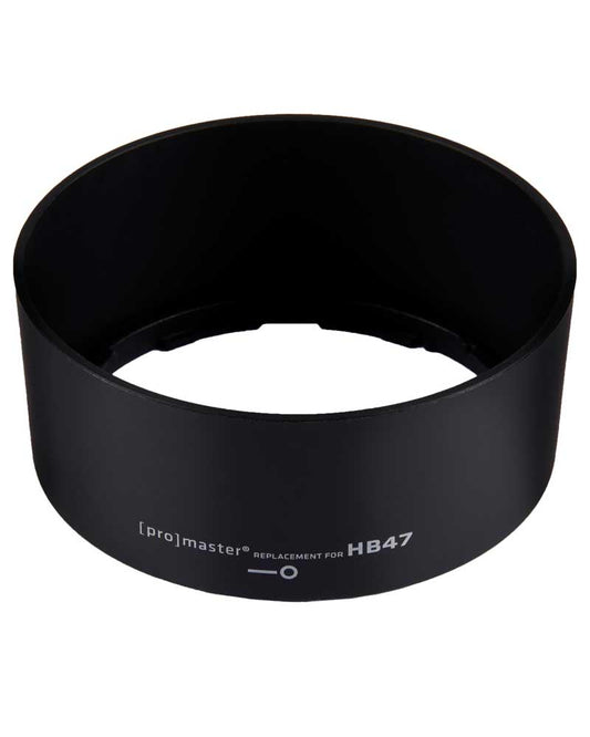 Promaster HB-47 Nikon Hood