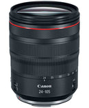 Canon RF 24-105mm f/4L IS USM Lens