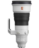Sony FE 400mm f/2.8 GM OSS Lens