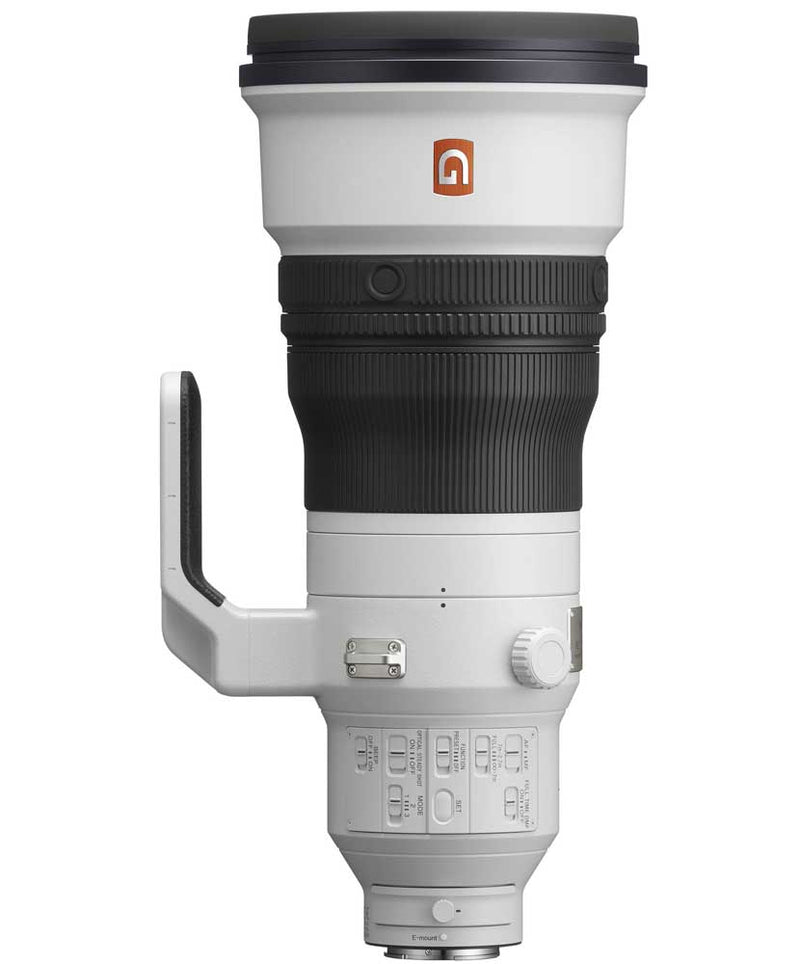 Sony FE 400mm f/2.8 GM OSS Lens
