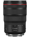 Canon RF 24-70mm f/2.8L IS USM Lens