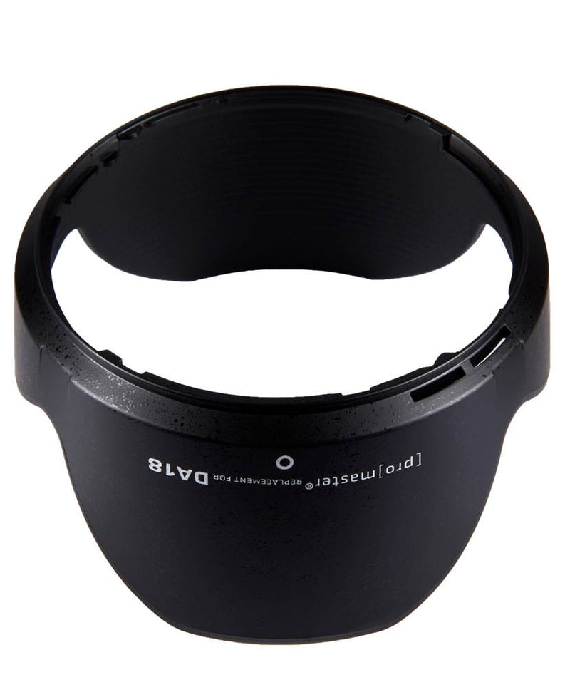 Promaster HBDA18 Lens Hood 18-270