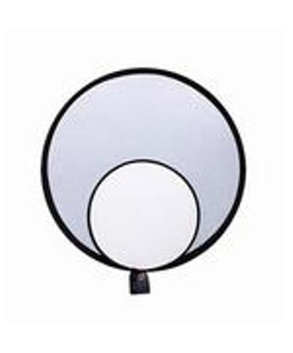 Promaster 42in Silver And White Reflector