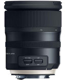 Tamron 24-70mm F/2.8 G2 VC Lens for Canon EF