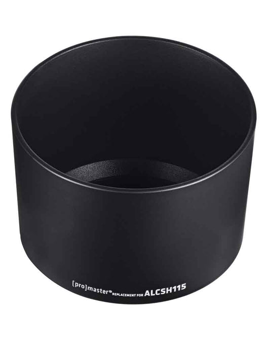 Promaster ALCSH115 Sony Lens Hood