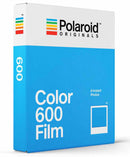 Polaroid 600 Color Film
