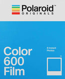 Polaroid 600 Color Film