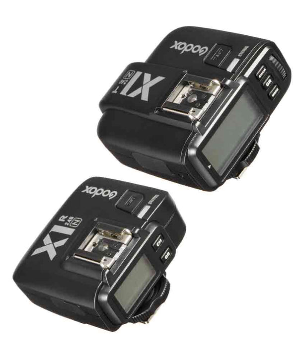 Godox X1N TTL Trigger Set Nikon