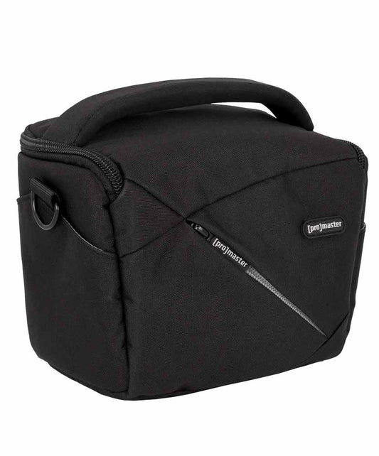 Promaster Impulse Small Shoulder Bag Black