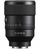 Sony FE 135mm 1.8 GM Lens
