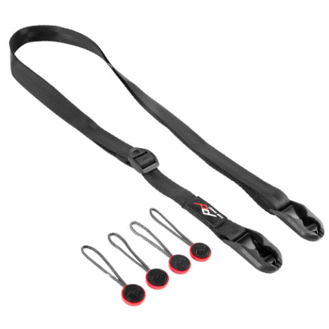 Peak Design Leash Black