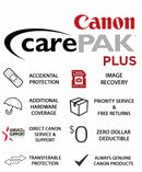 Carepak+ Printer $450-499 3YR