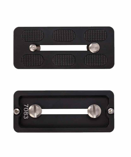 Promaster 7083 Quick Release Plate CH60