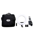 Savage Pro LED Ringlight Plus