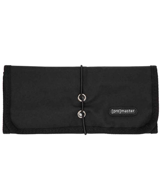 Promaster Impuse Accessory Rollup Black
