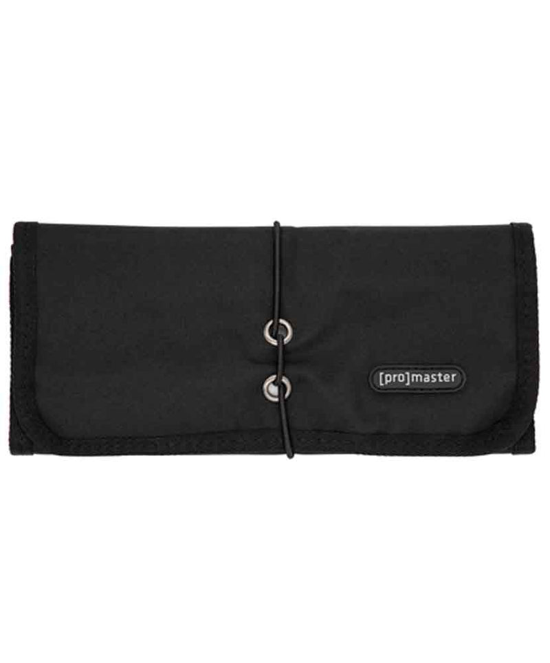 Promaster Impuse Accessory Rollup Black