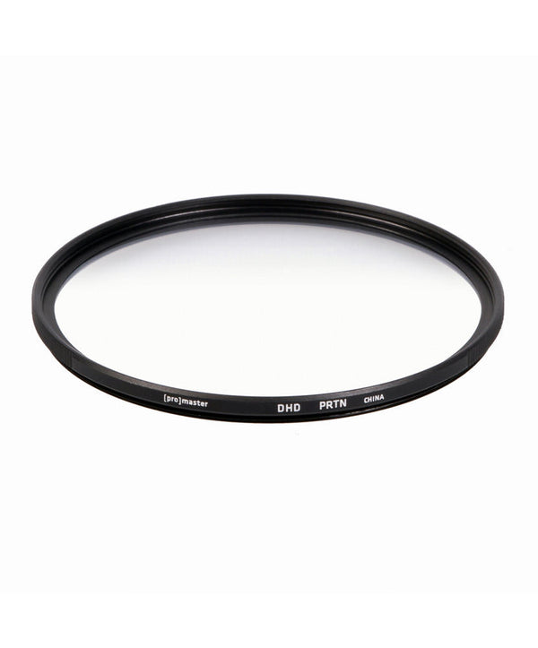Promaster 37mm Digital HD Protection Lens Filter