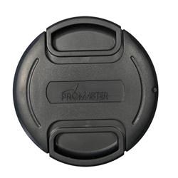 Promaster 62mm Systempro Lens Cap