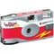Agfa LeBox Flash 35mm Film Single Use Camera
