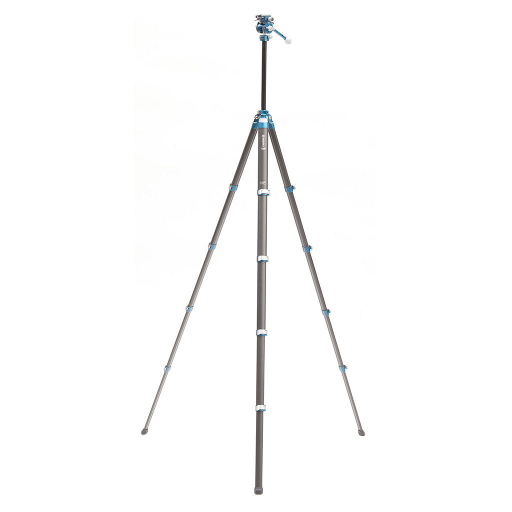 Benro Cyanbird Aluminum Tripod