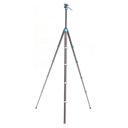 Benro Cyanbird Aluminum Tripod
