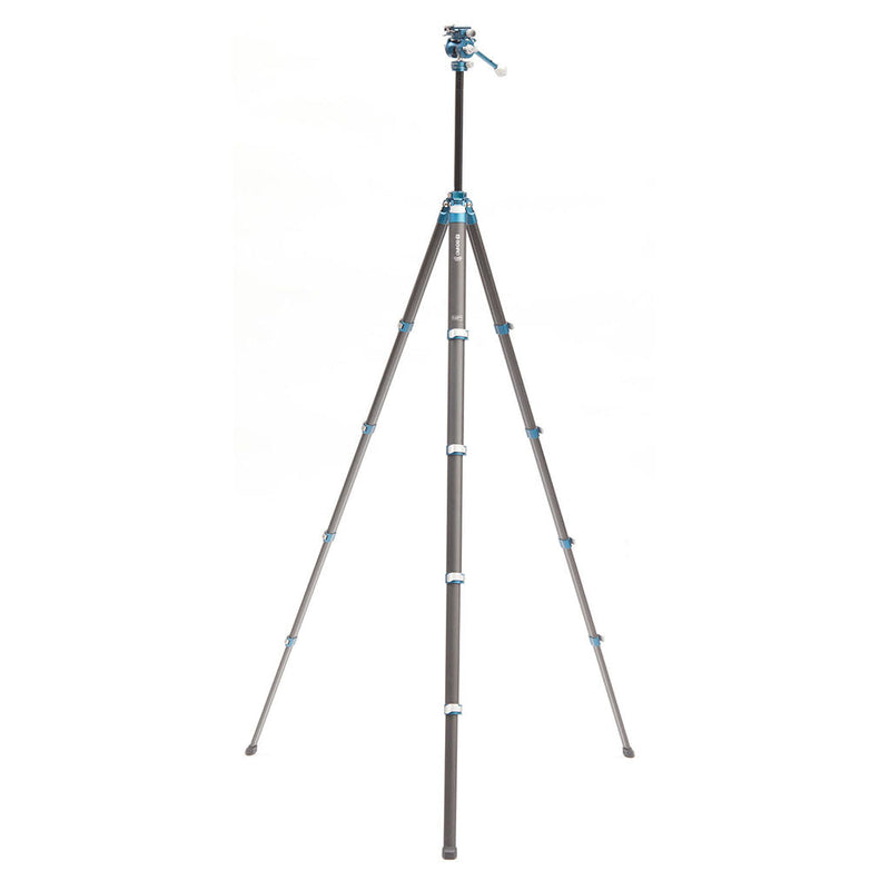 Benro Cyanbird Aluminum Tripod