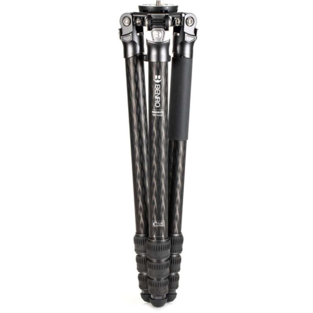 Benro Mammoth TMTH44C Carbon Fiber Tripod