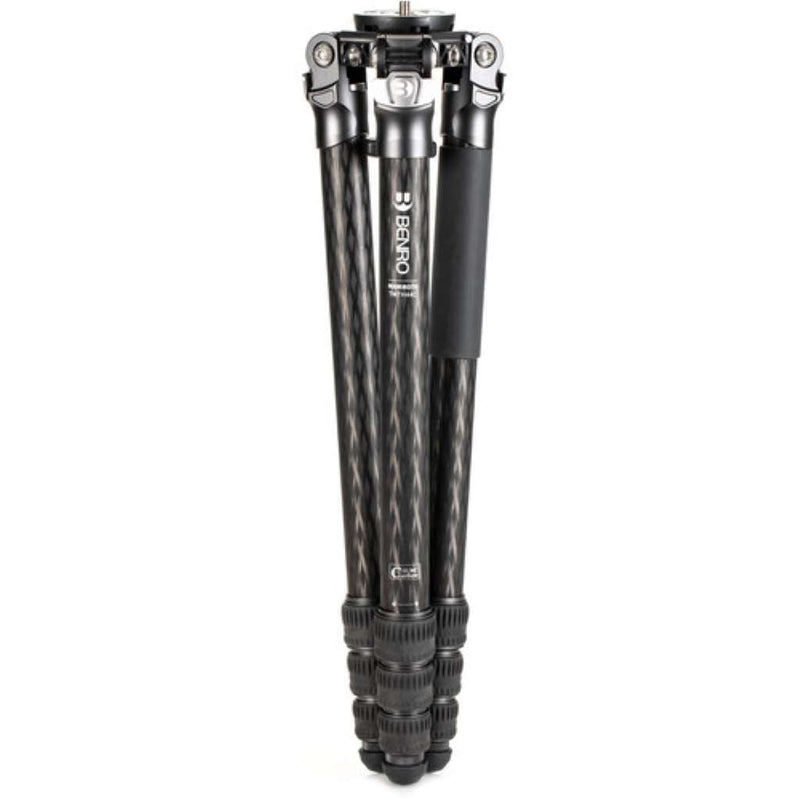 Benro Mammoth TMTH44C Carbon Fiber Tripod